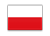HTSS HIGHTECH SECURITY SYSTEM - Polski